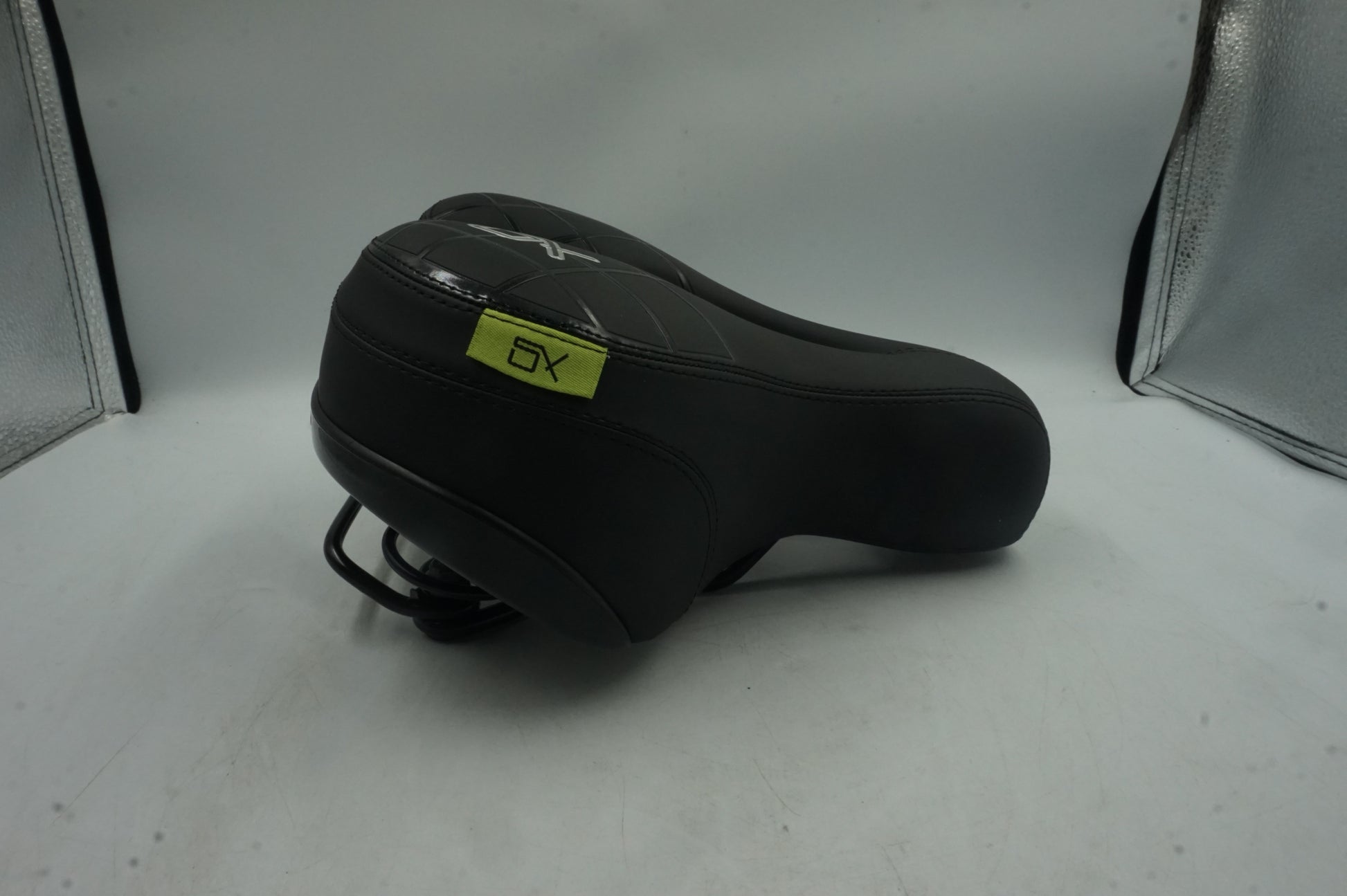 BWBIKE SX bike seat saddle
