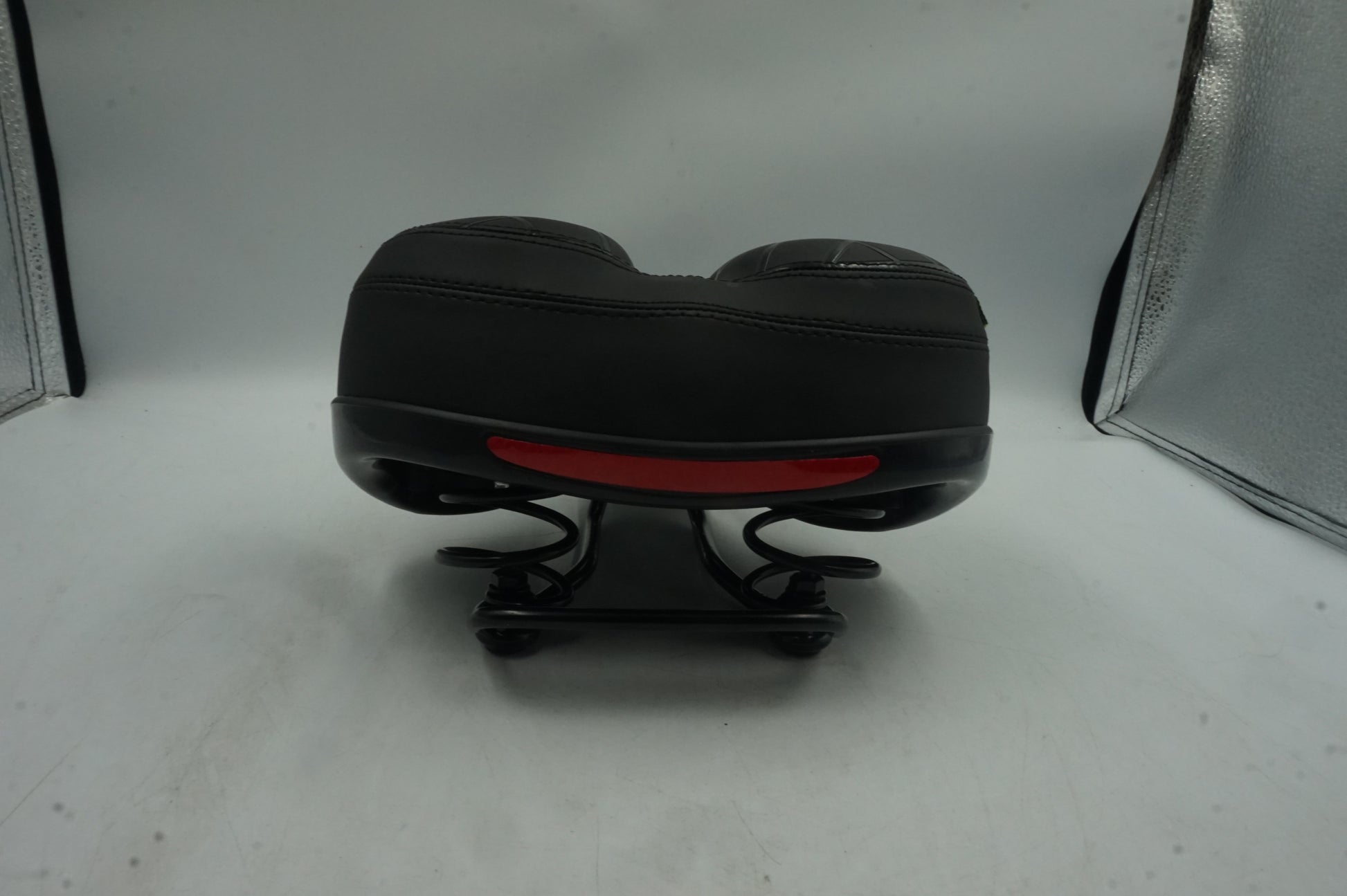 BWBIKE SX bike seat saddle