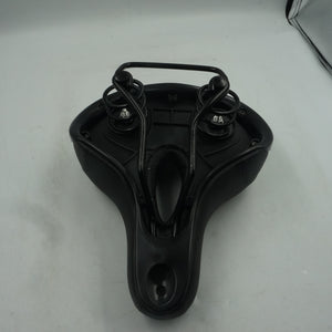 BWBIKE SX bike seat saddle