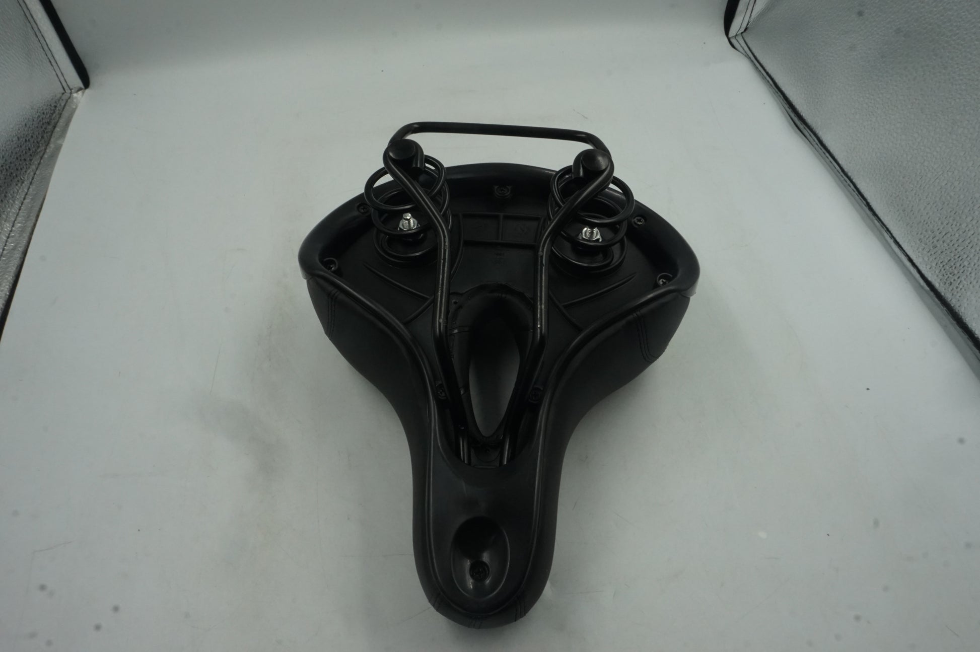 BWBIKE SX bike seat saddle