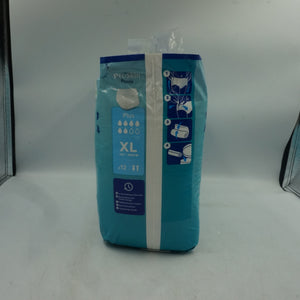 TENA Proskin Pants Plus Classic - XL - Case Saver - 4 Packs of 12