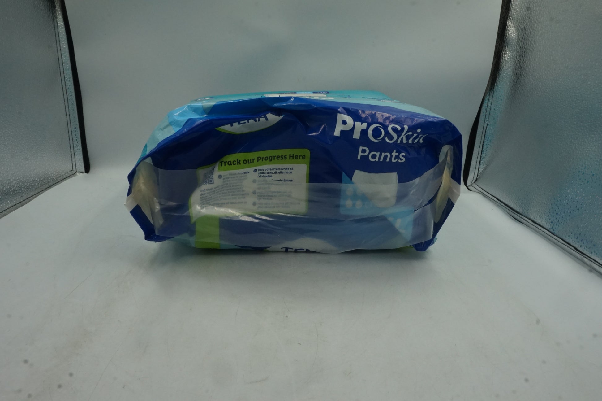TENA Proskin Pants Plus Classic - XL - Case Saver - 4 Packs of 12