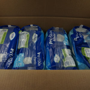 TENA Proskin Pants Plus Classic - XL - Case Saver - 4 Packs of 12