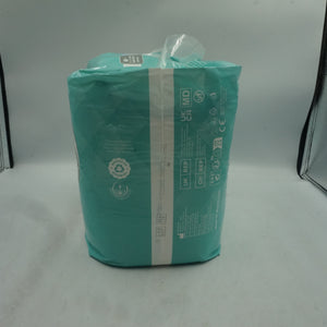 Job lot of 4 pack of 14 iD pants ultra discreet protection normal size L