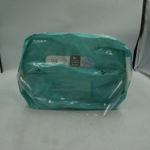 Job lot of 4 pack of 14 iD pants ultra discreet protection normal size L