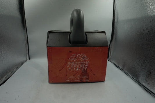 Ryder hub Phoenix fitness 16KG kettle bell RY972