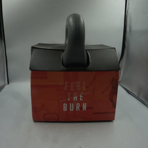 Ryder hub Phoenix fitness 16KG kettle bell RY972
