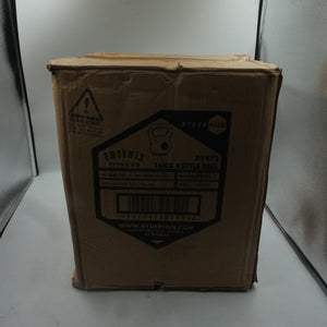 Ryder hub Phoenix fitness 16KG kettle bell RY972