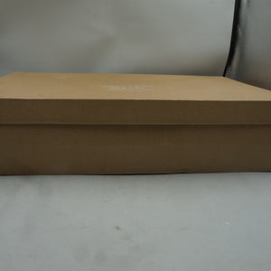 BDG Red Dallas Leather Boots size 4