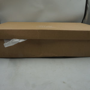 BDG Red Dallas Leather Boots size 4