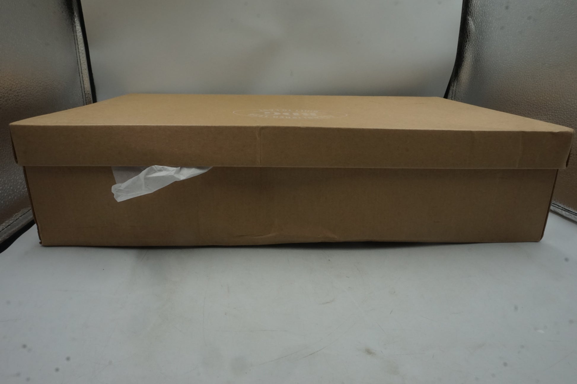 BDG Red Dallas Leather Boots size 4
