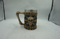 Nemesis now skull mug large tankard 15cm