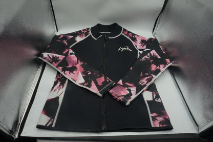 Layatone women's wetsuit jacket size M