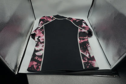 Layatone women's wetsuit jacket size M