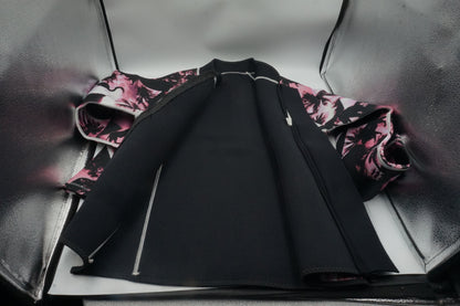 Layatone women's wetsuit jacket size M