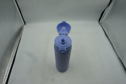 Ion8 stainless steel 600ml/20oz water bottle