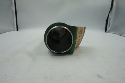 Ion8 stainless steel 600ml/20oz water bottle