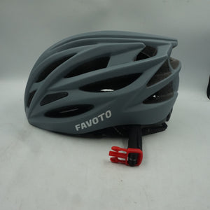 Favoto adult bike helmet model H1 size L