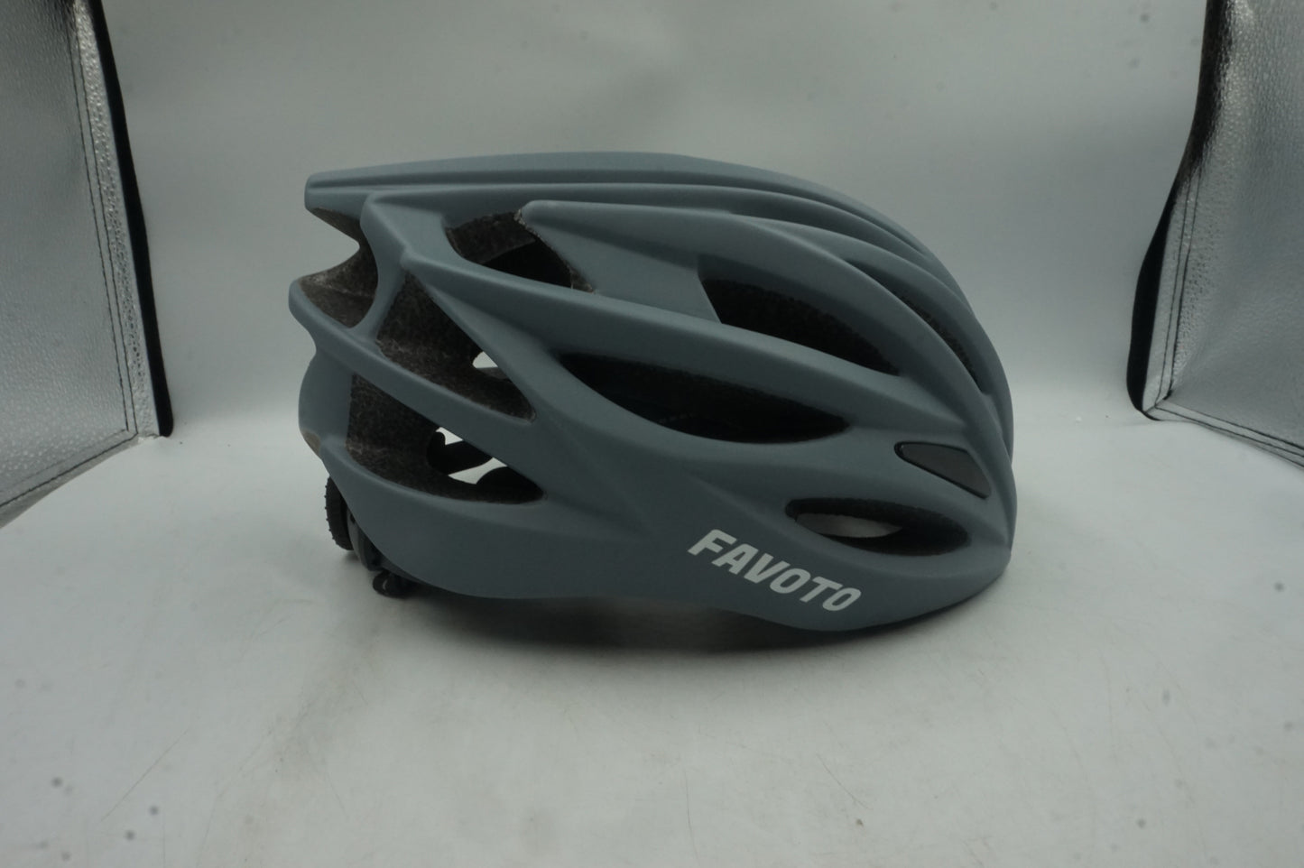 Favoto adult bike helmet model H1 size L