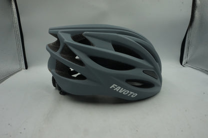 Favoto adult bike helmet model H1 size L