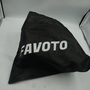 Favoto adult bike helmet model H1 size L