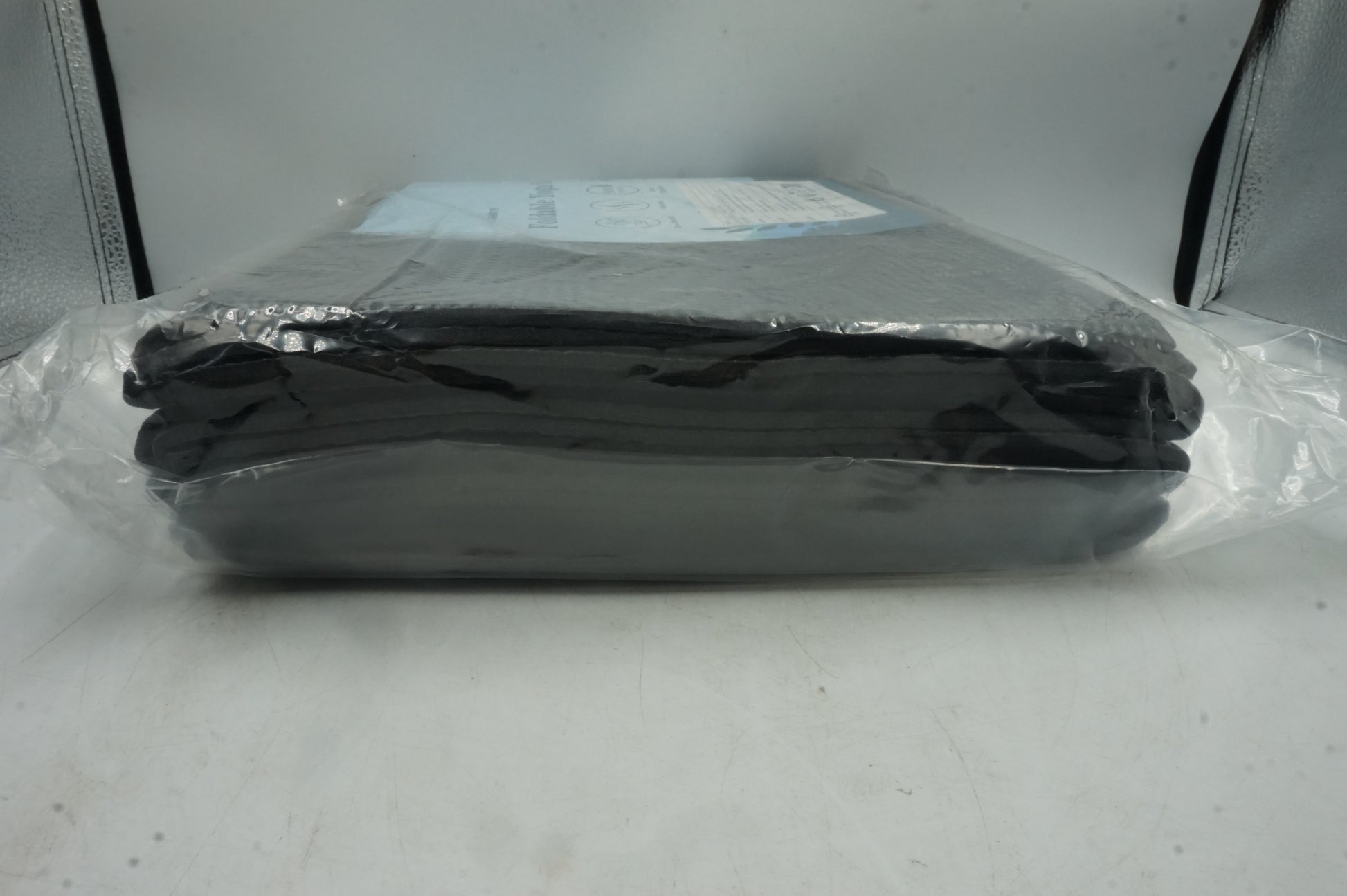 Avoalre foldable yoga mat model SP-YG-0001