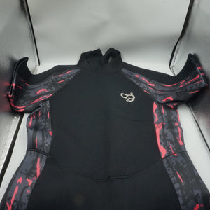 pzzmy full wetsuit size 2XL