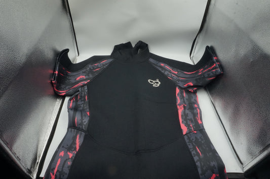 pzzmy full wetsuit size 2XL