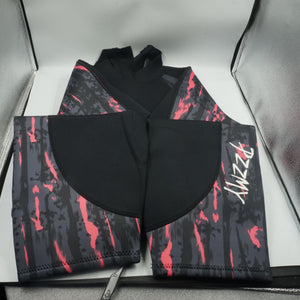 pzzmy full wetsuit size 2XL