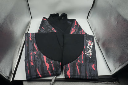 pzzmy full wetsuit size 2XL