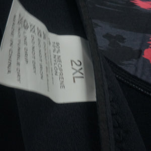 pzzmy full wetsuit size 2XL