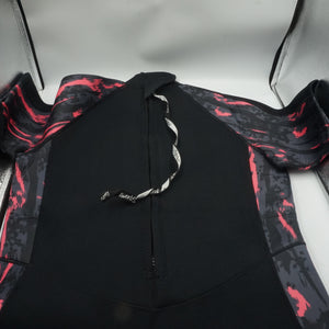 pzzmy full wetsuit size 2XL