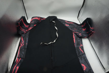 pzzmy full wetsuit size 2XL