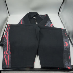 pzzmy full wetsuit size 2XL