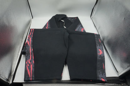 pzzmy full wetsuit size 2XL