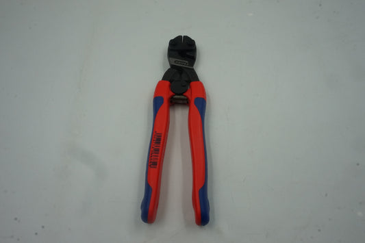 Knipex 200mm/8" compact bolt cutter 71 12 200