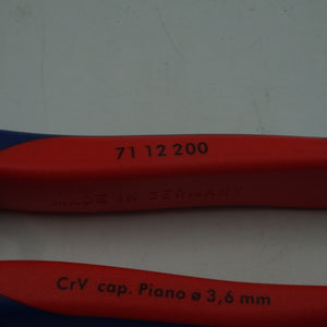 Knipex 200mm/8
