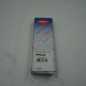 Knipex 200mm/8