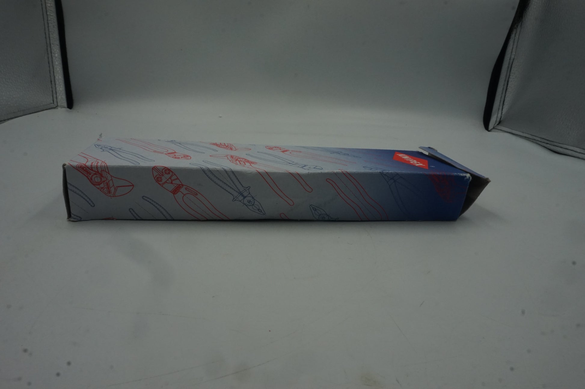 Knipex 200mm/8" compact bolt cutter 71 12 200