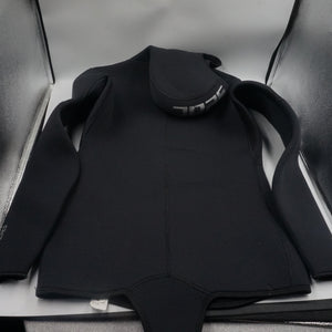 3.5mm SEAC neoprene hooded wetsuit size M
