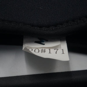 3.5mm SEAC neoprene hooded wetsuit size M