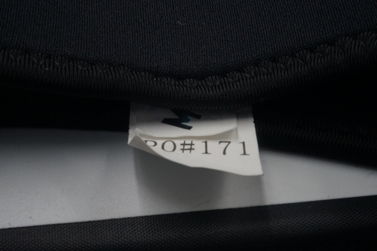 3.5mm SEAC neoprene hooded wetsuit size M