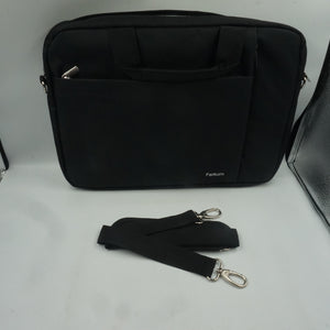 Ferkurn laptop bag case 14