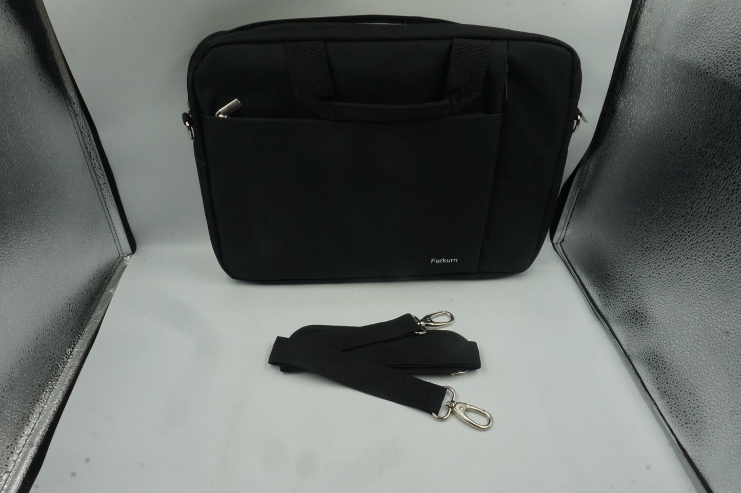 Ferkurn laptop bag case 14"