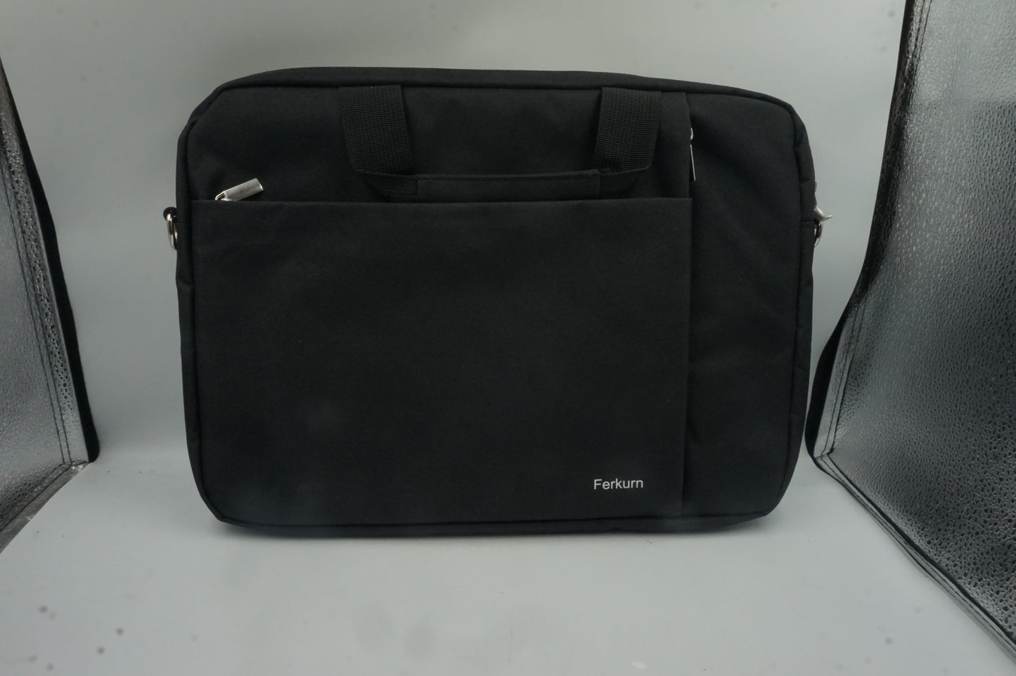 Ferkurn laptop bag case 14"