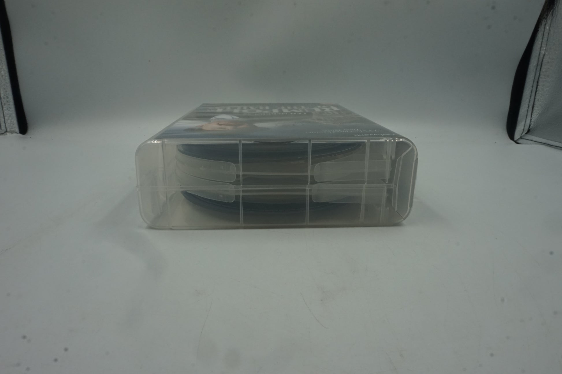 Rumpole of the bailey the complete collection 15 disc set