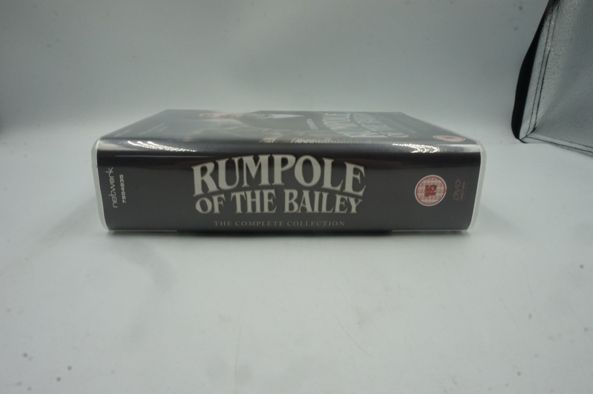 Rumpole of the bailey the complete collection 15 disc set