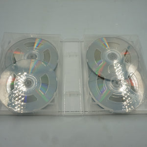 Rumpole of the bailey the complete collection 15 disc set