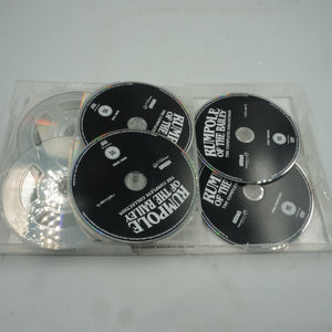 Rumpole of the bailey the complete collection 15 disc set