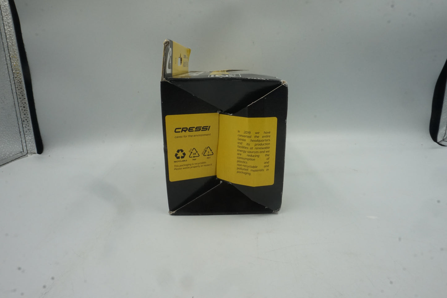 cressi swimming goggles adult mask